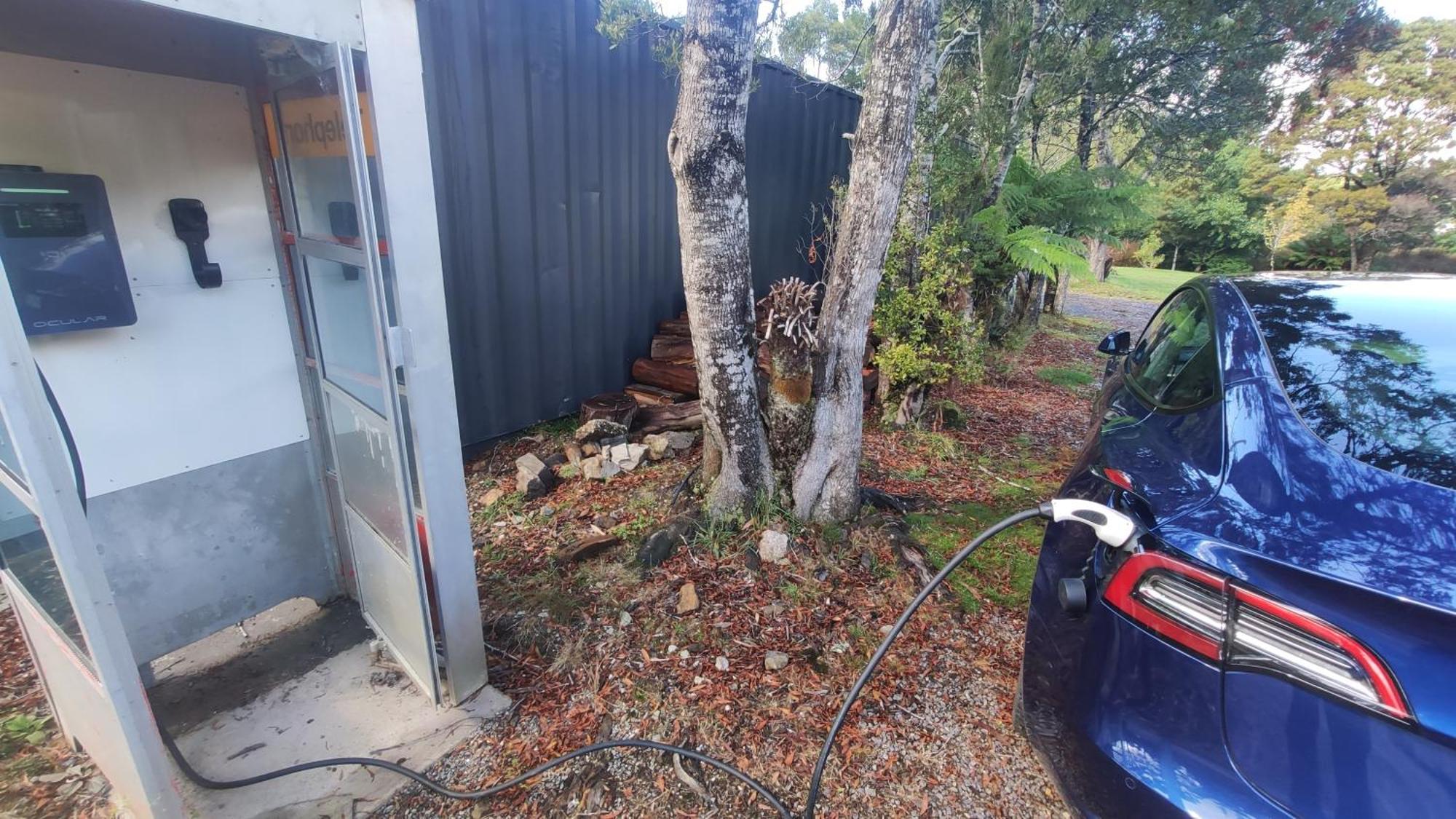 Glamping At Zeehan Bush Camp Exterior photo